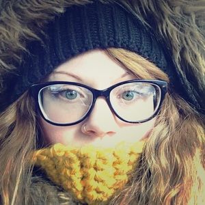 Meet your Posher, Jamie